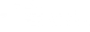 Sani Woods logo